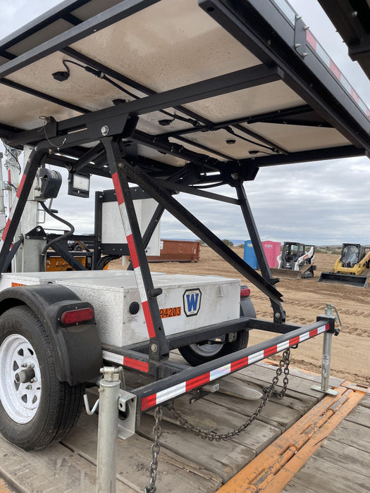 2024 WANCO WLTS-MM8A-1600