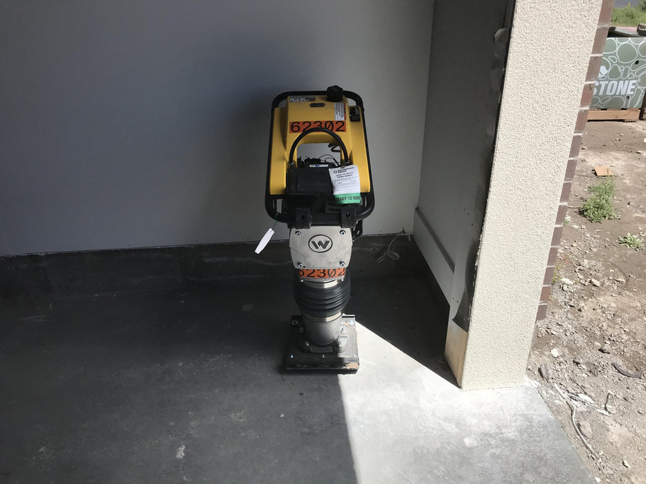 2020 WACKER NEUSON BS60-4As