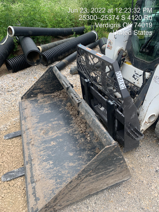 2022 PALADIN 48" Pallet Forks - Paladin