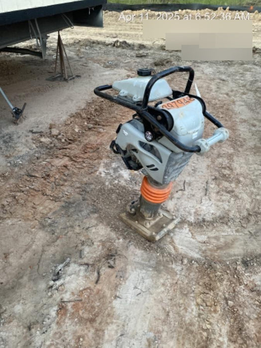 2023 MULTIQUIP MTX60HD