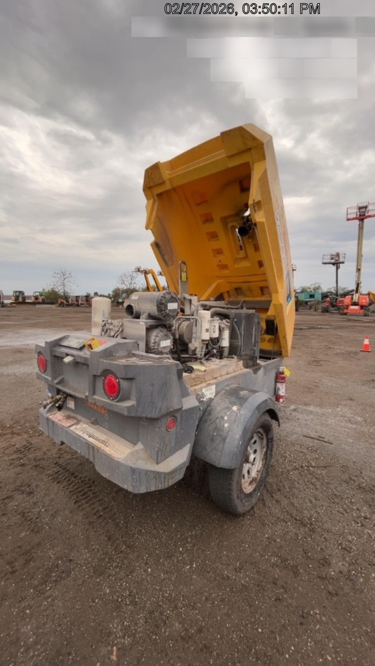 2022 ATLAS COPCO XAS188