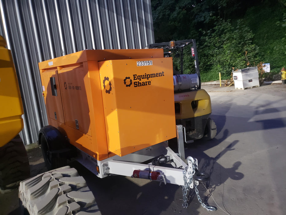 2022 PIONEER SAPP44S10L71-D2.9L4