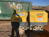 2020 WACKER NEUSON RTKx-SC3