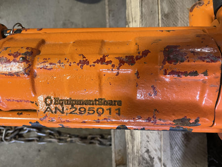 2023 MICHIGAN PNEUMATIC MP-ERD60