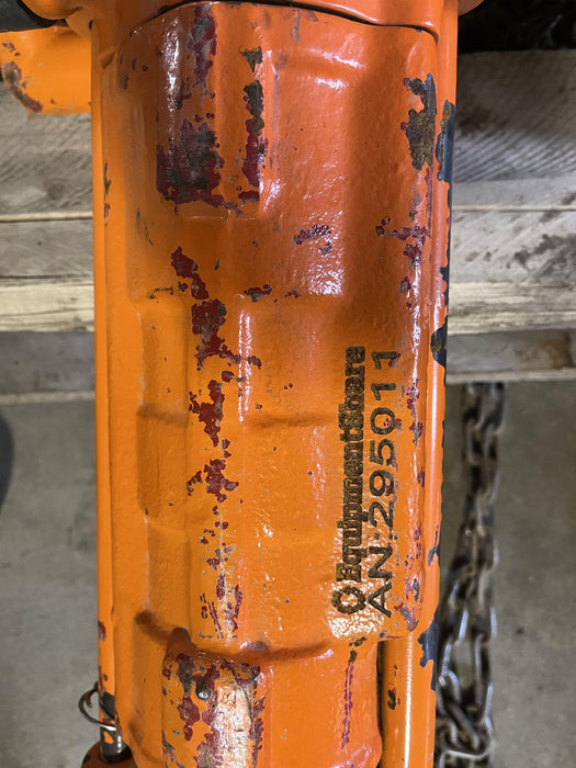 2023 MICHIGAN PNEUMATIC MP-ERD60