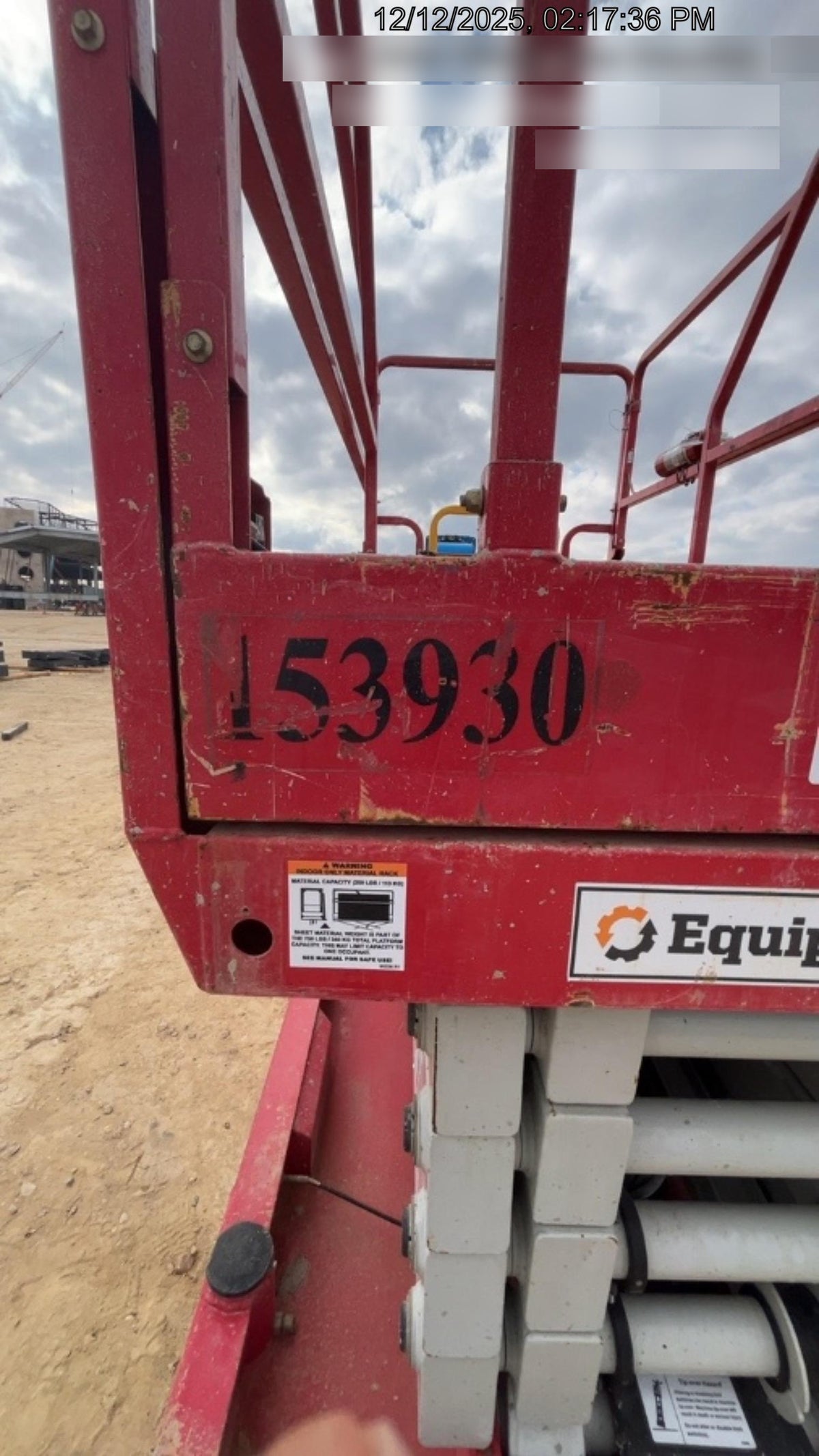 2021 MEC 3346SE