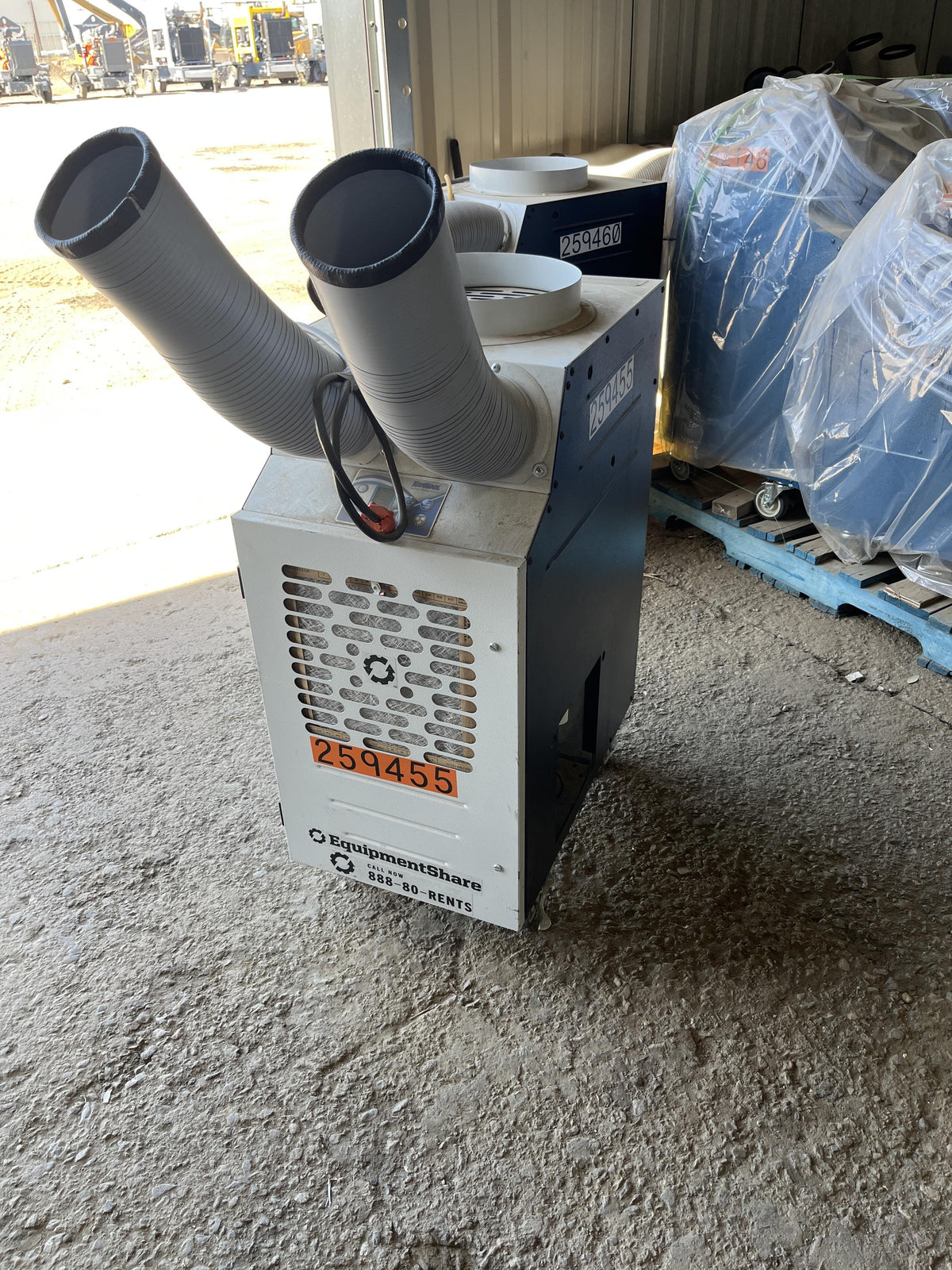 2022 KWIKOOL KPAC1811-2