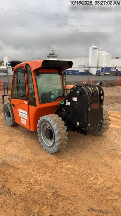2020 JLG G5-18A