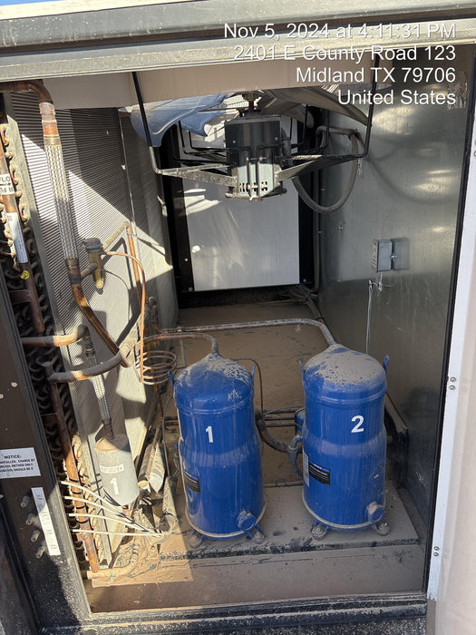 2024 AES AES25TDH44TTA