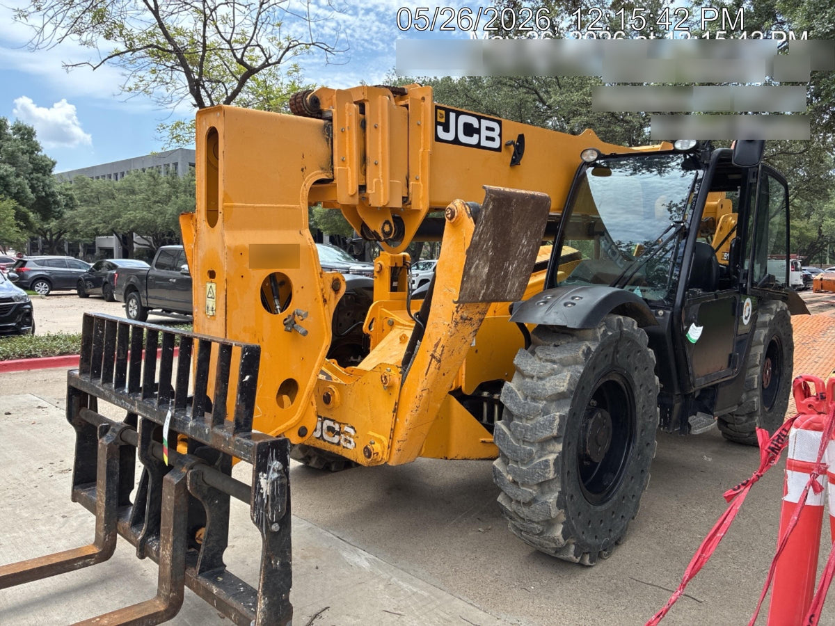 2019 JCB 510-56