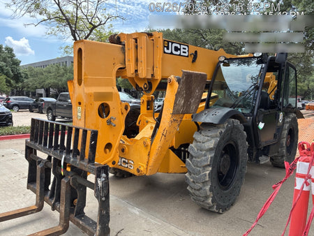 2019 JCB 510-56
