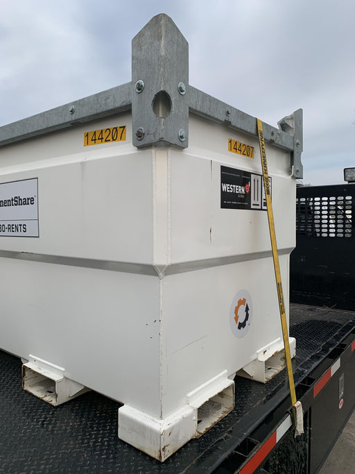 2021 TRANSCUBE 20TCG(G)W-NA