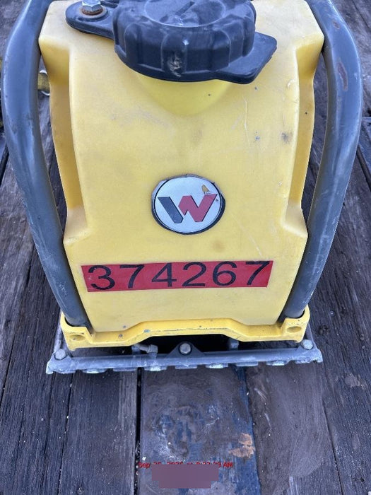 2023 WACKER NEUSON WPU1550AW