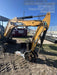 2021 SANY SY35U