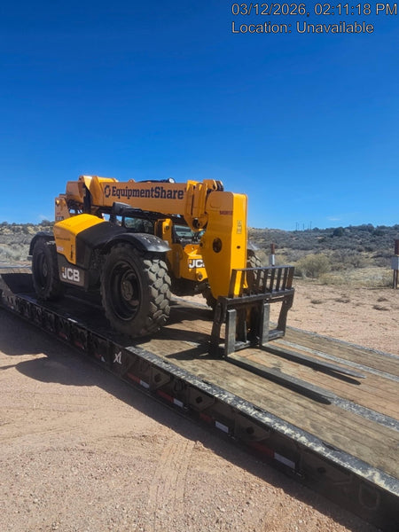 2025 JCB 506-36