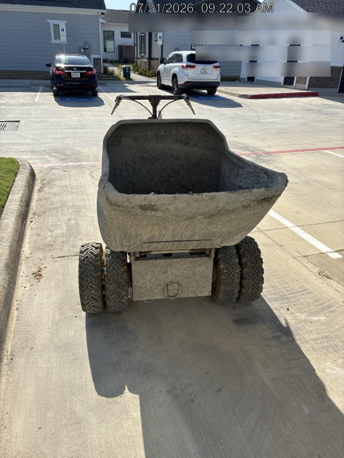 2023 TORO MB-1600