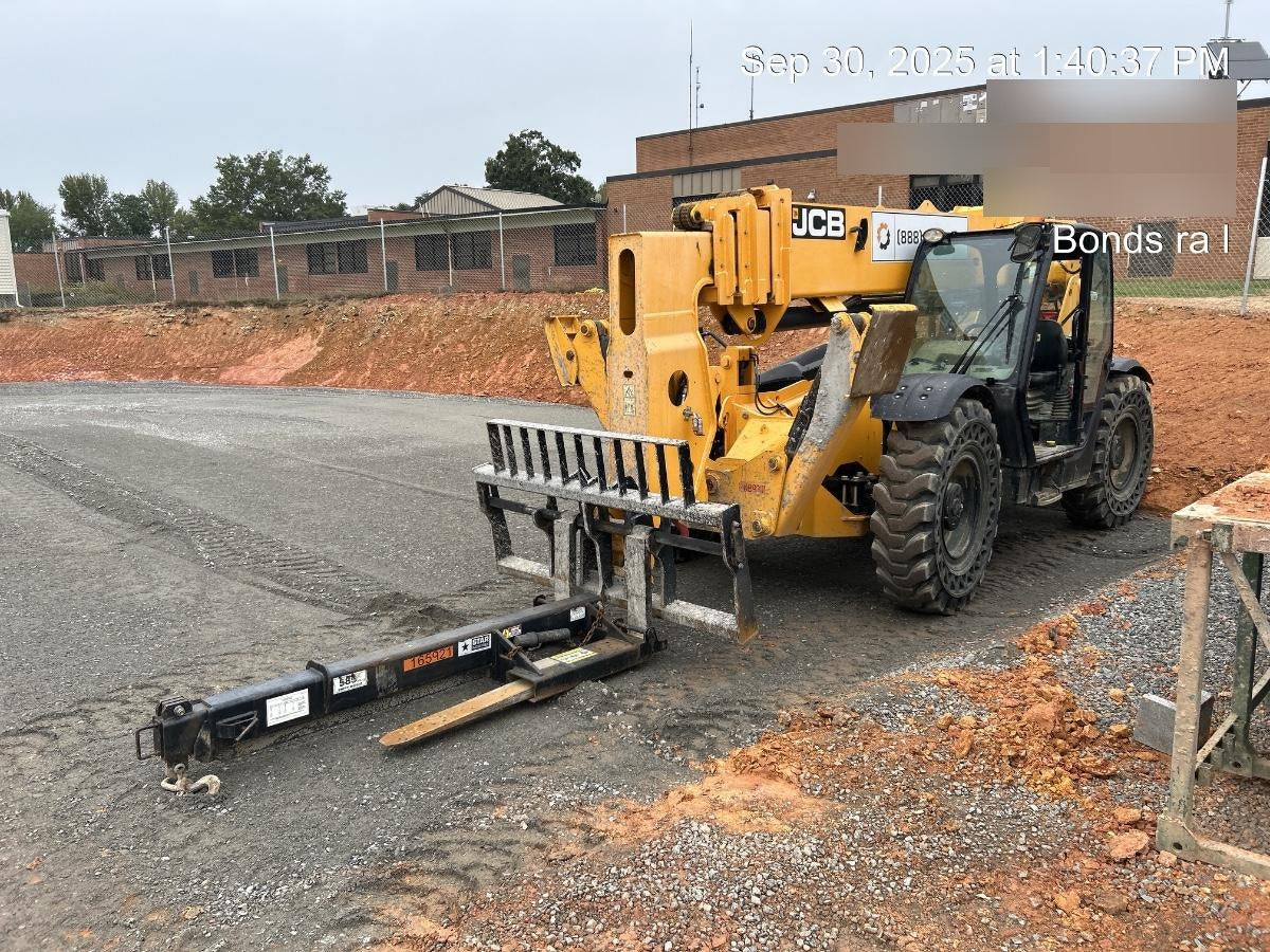 2021 STAR INDUSTRIES M1360B - Star JIB Boom