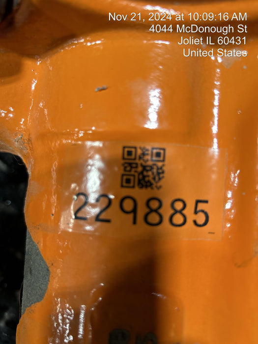 2022 MICHIGAN PNEUMATIC ES-TPB90-118-TRACKER