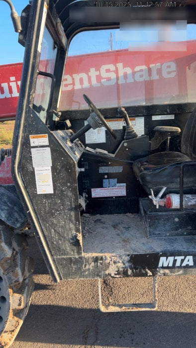 2020 MANITOU MTA8044