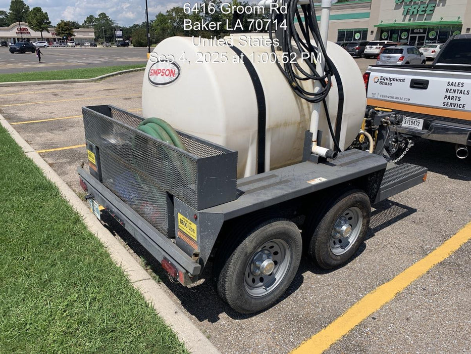 2024 SIMPSON SWT-52517