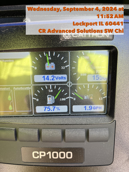 2022 PIONEER SAPP66S12L71-TD2.9L4