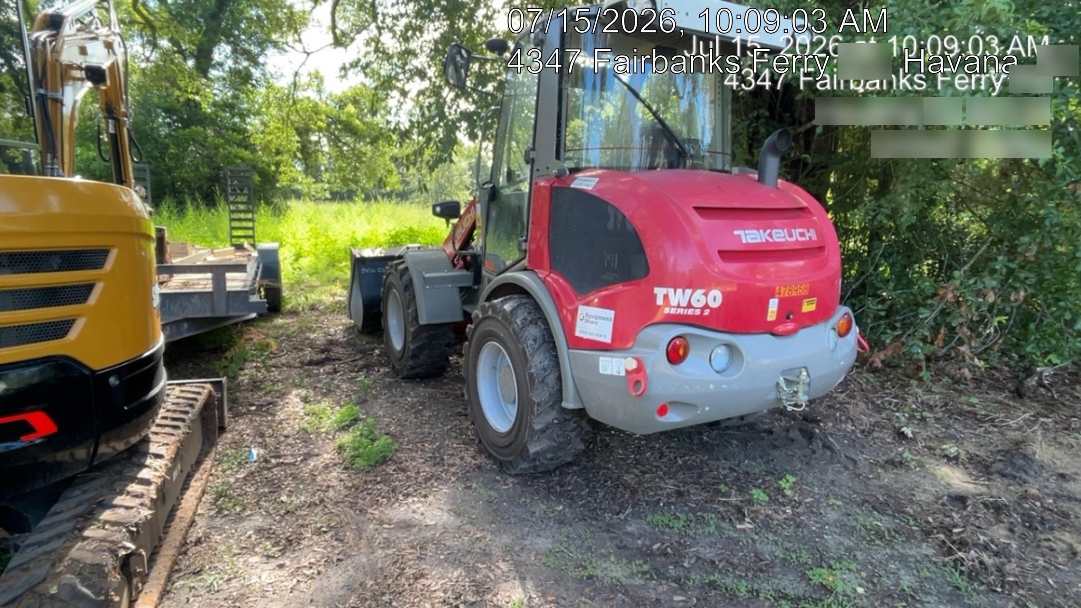 2024 VIRNIG PF4855-5VG