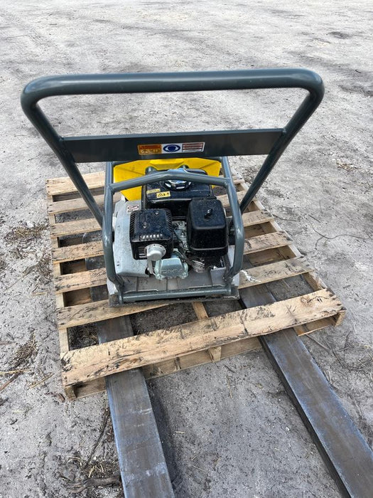 2025 WACKER NEUSON WP1550AW