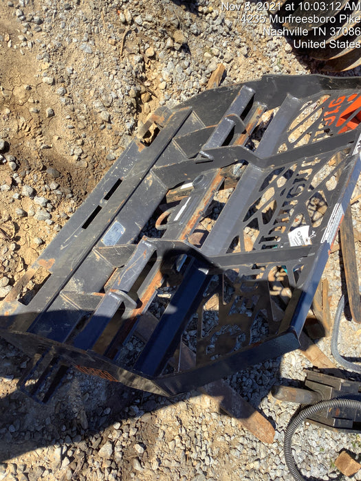 2020 PALADIN 48" Pallet Forks - Paladin