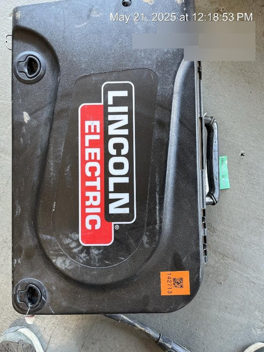 2021 LINCOLN ELECTRIC LN-25X