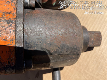 2024 MICHIGAN PNEUMATIC ES-4955B2-TRACKER