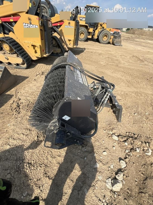 2019 PALADIN 22072MM-0022