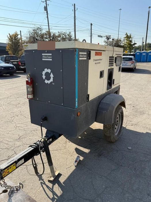 2022 ATLAS COPCO QAS25 CWK