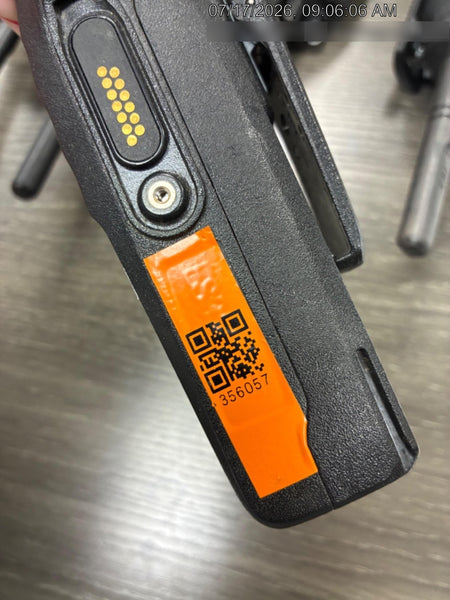 2023 MOTOROLA R7 NON-DISPLAY