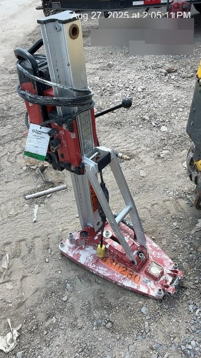 2024 HILTI DD 250