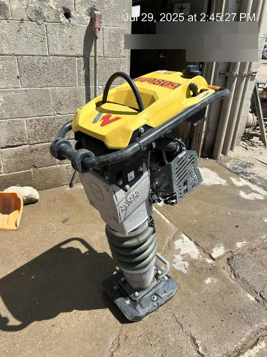 2024 WACKER NEUSON BS68-4Ab/28