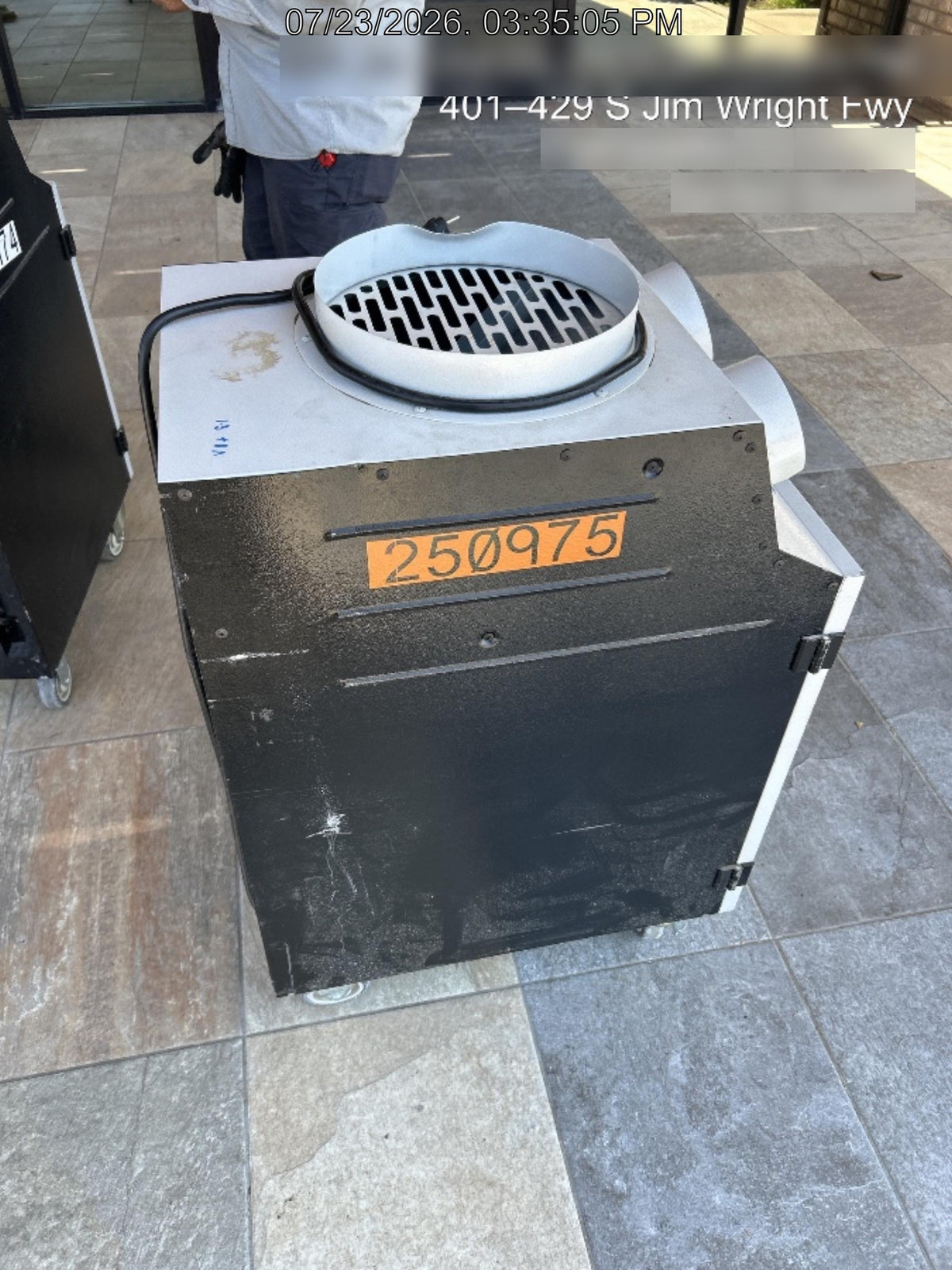 2022 KWIKOOL KPAC1811-2