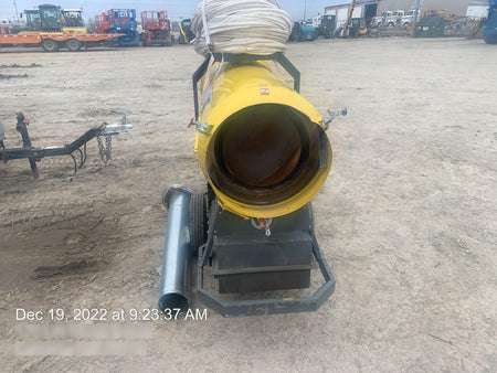 2019 WACKER NEUSON HI400 - DSL