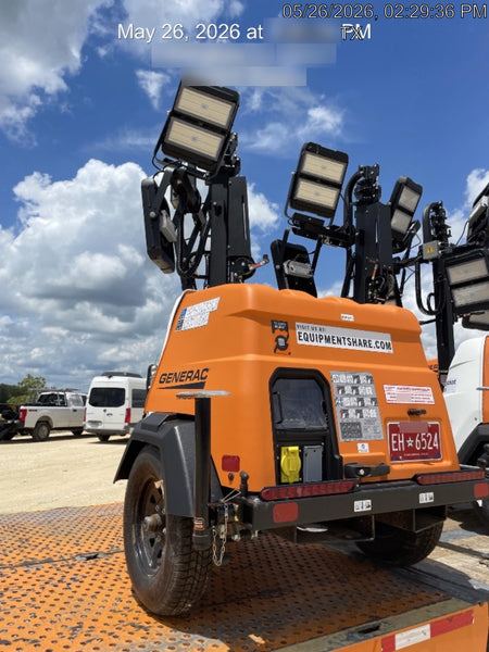2026 GENERAC MLTS-4