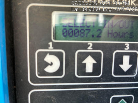 2024 GENIE GS-4655