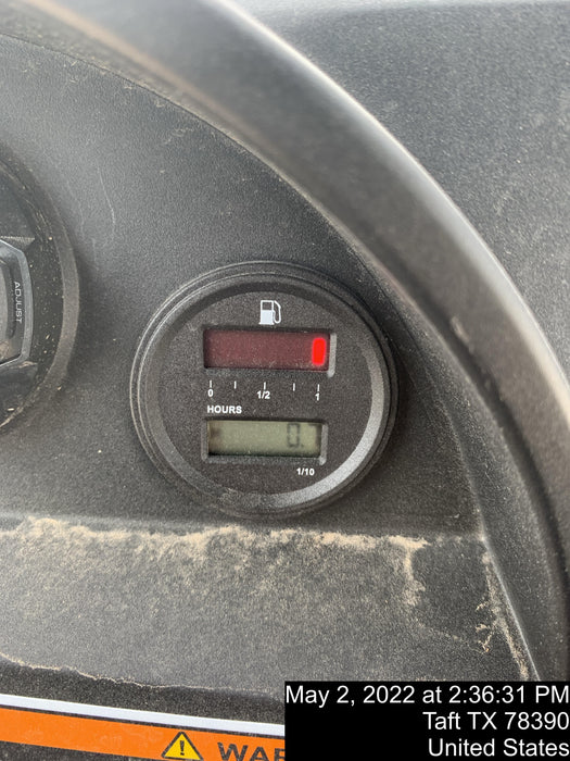 2022 Club Car CA1700D Canopy, Diesel, 4 Passenger