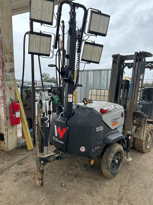 2024 WACKER NEUSON LTT4