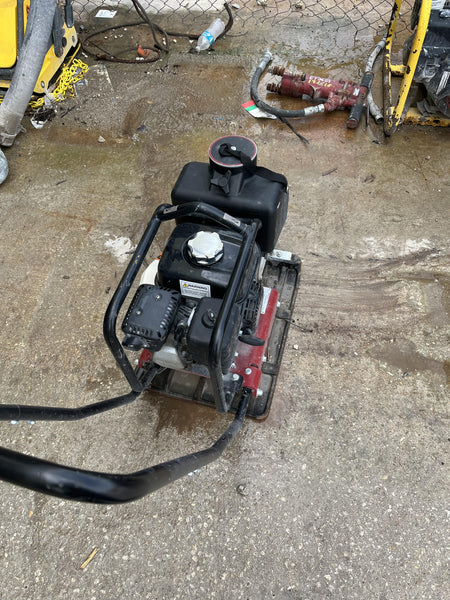 2022 DYNAPAC DFP8X