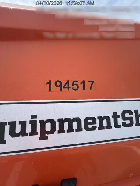 2021 JLG 660SJ