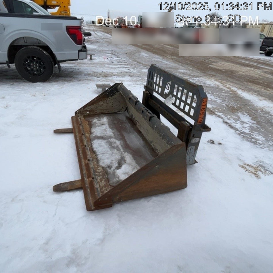 2023 SOLESBEE SPF-48