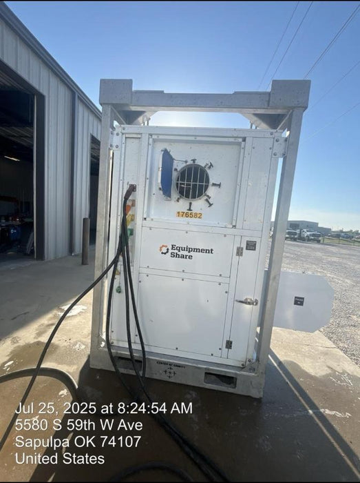 2021 SMARTECH RDDH6000-EH