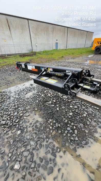 2024 STAR INDUSTRIES M1360B - Star JIB Boom