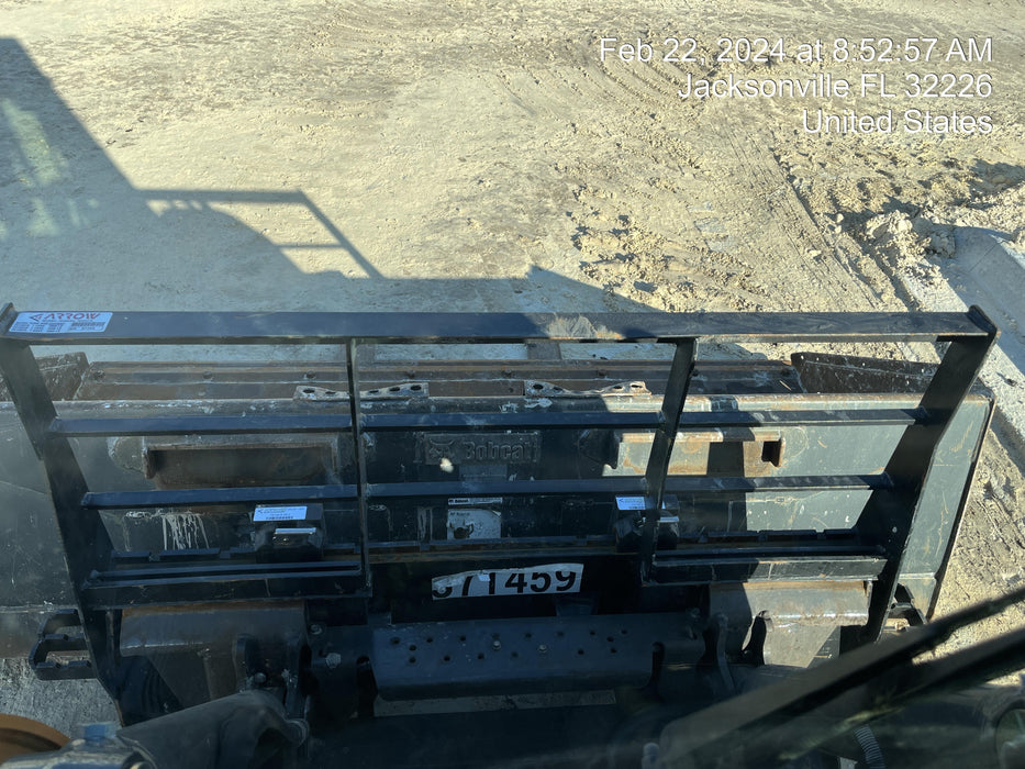 2023 ARROW MATERIAL HANDLING F5100CB