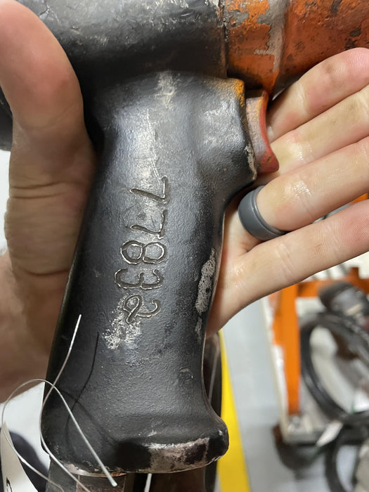 2020 MICHIGAN PNEUMATIC 751SS