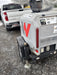 2019 Wacker Neuson LTV6L-MH Mobile Light Tower w/Fuel Level Sensor Installed