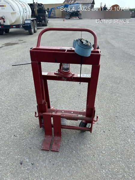 2022 ROL-A-LIFT M-6